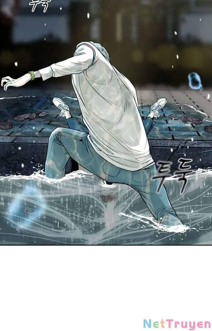 The Blob Chapter 10 - Trang 2