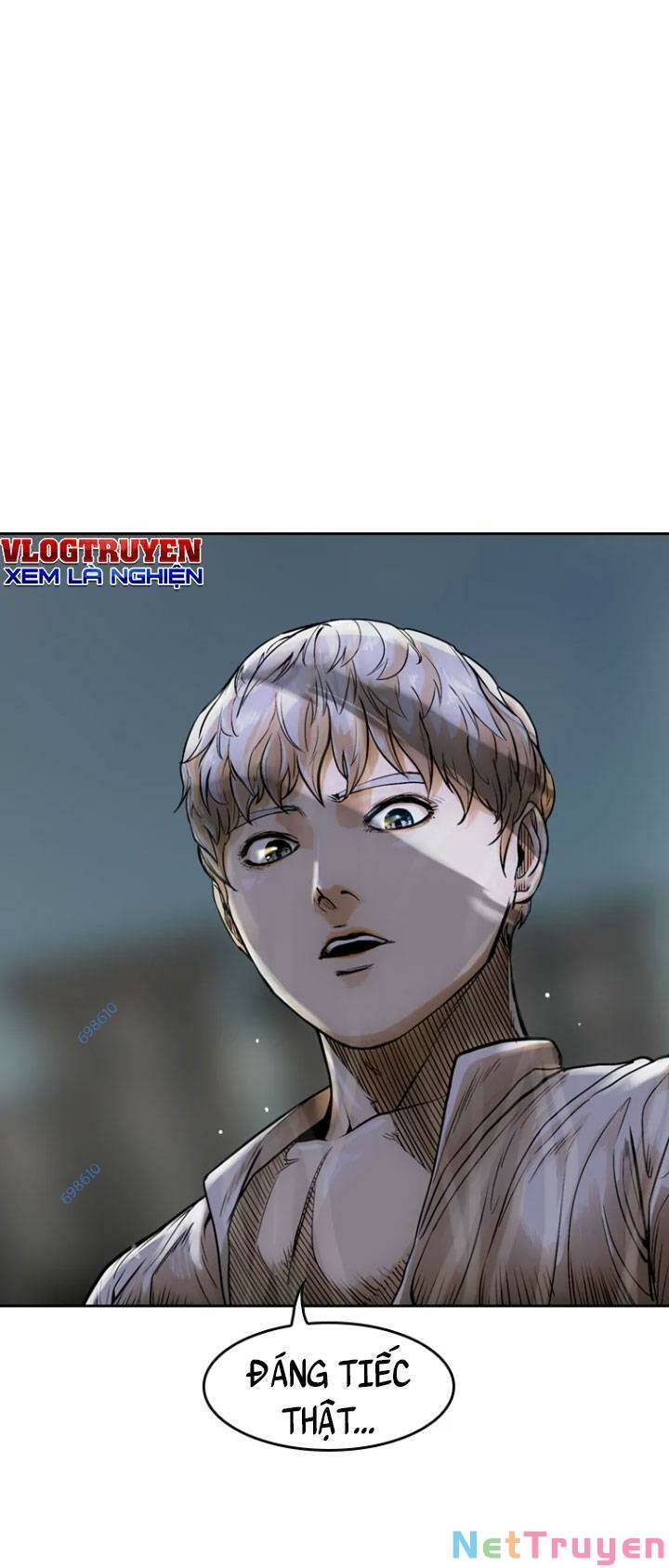 The Blob Chapter 10 - Trang 2