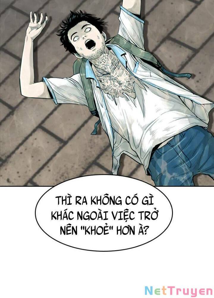 The Blob Chapter 10 - Trang 2