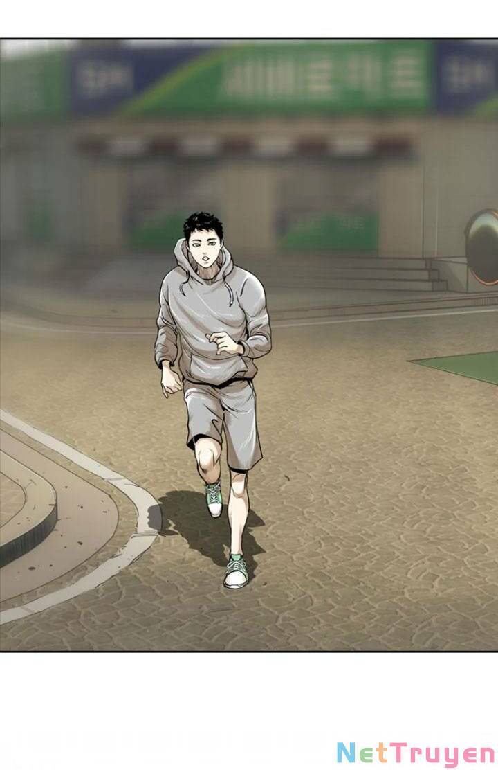 The Blob Chapter 10 - Trang 2