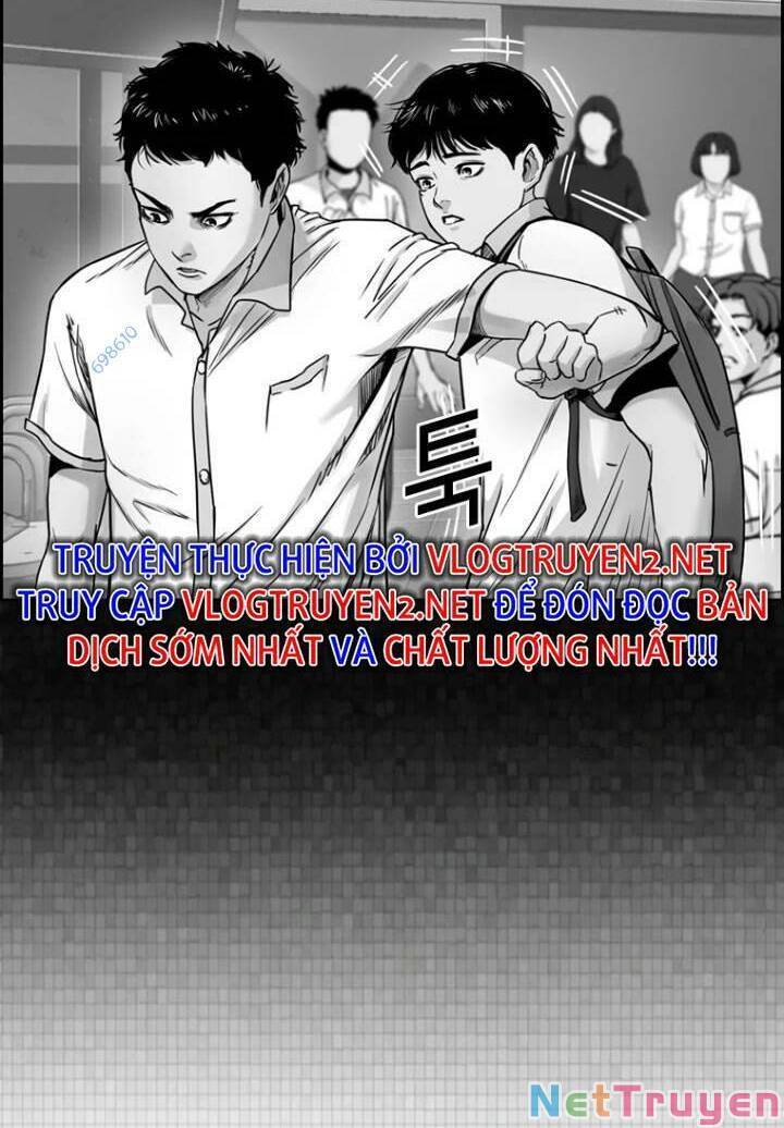 The Blob Chapter 10 - Trang 2