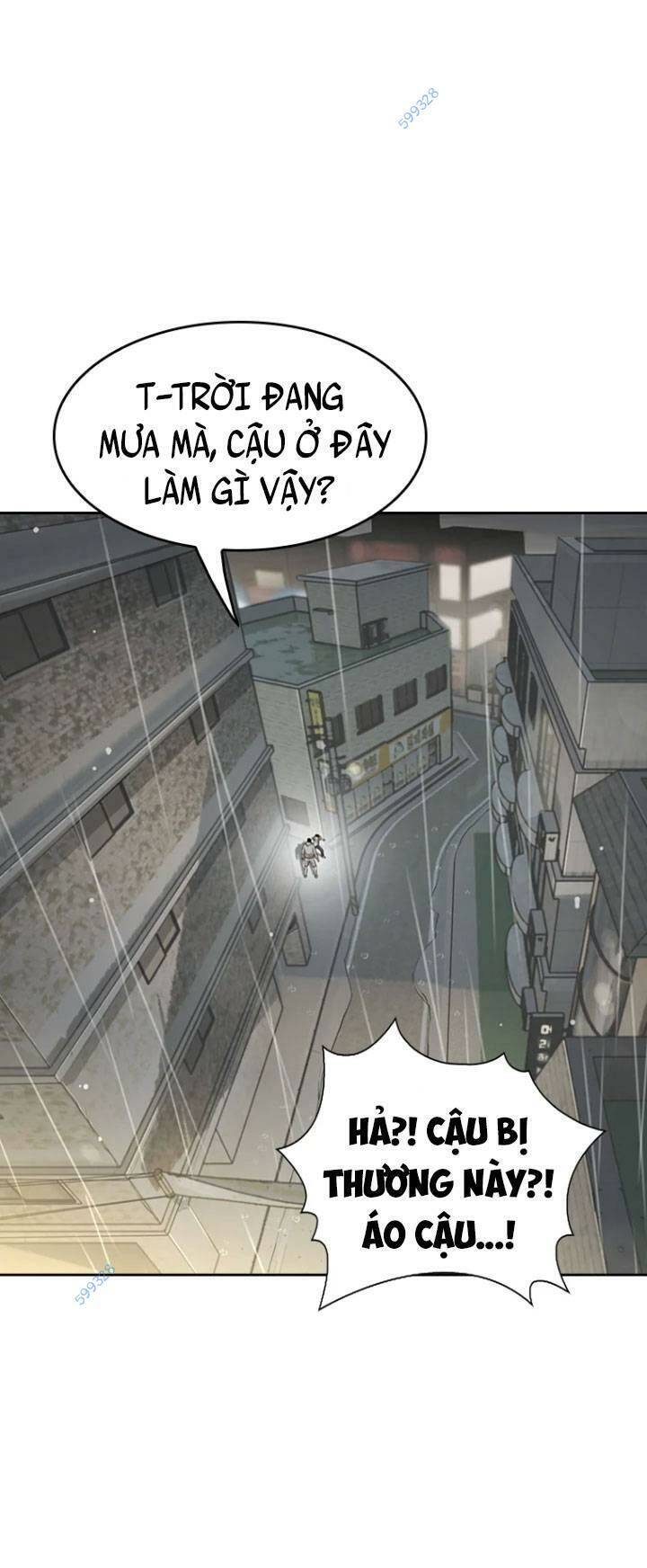 The Blob Chapter 11 - Trang 2