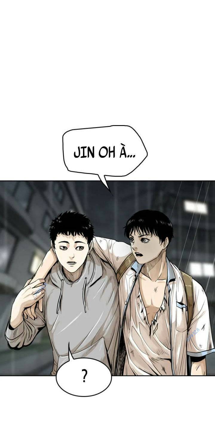 The Blob Chapter 11 - Trang 2