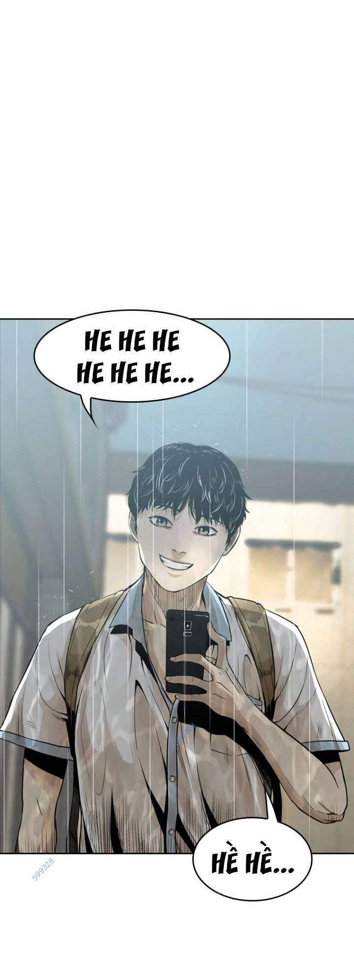 The Blob Chapter 11 - Trang 2