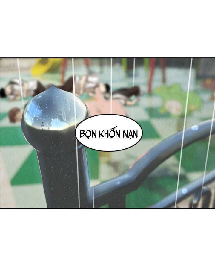 The Blob Chapter 11 - Trang 2