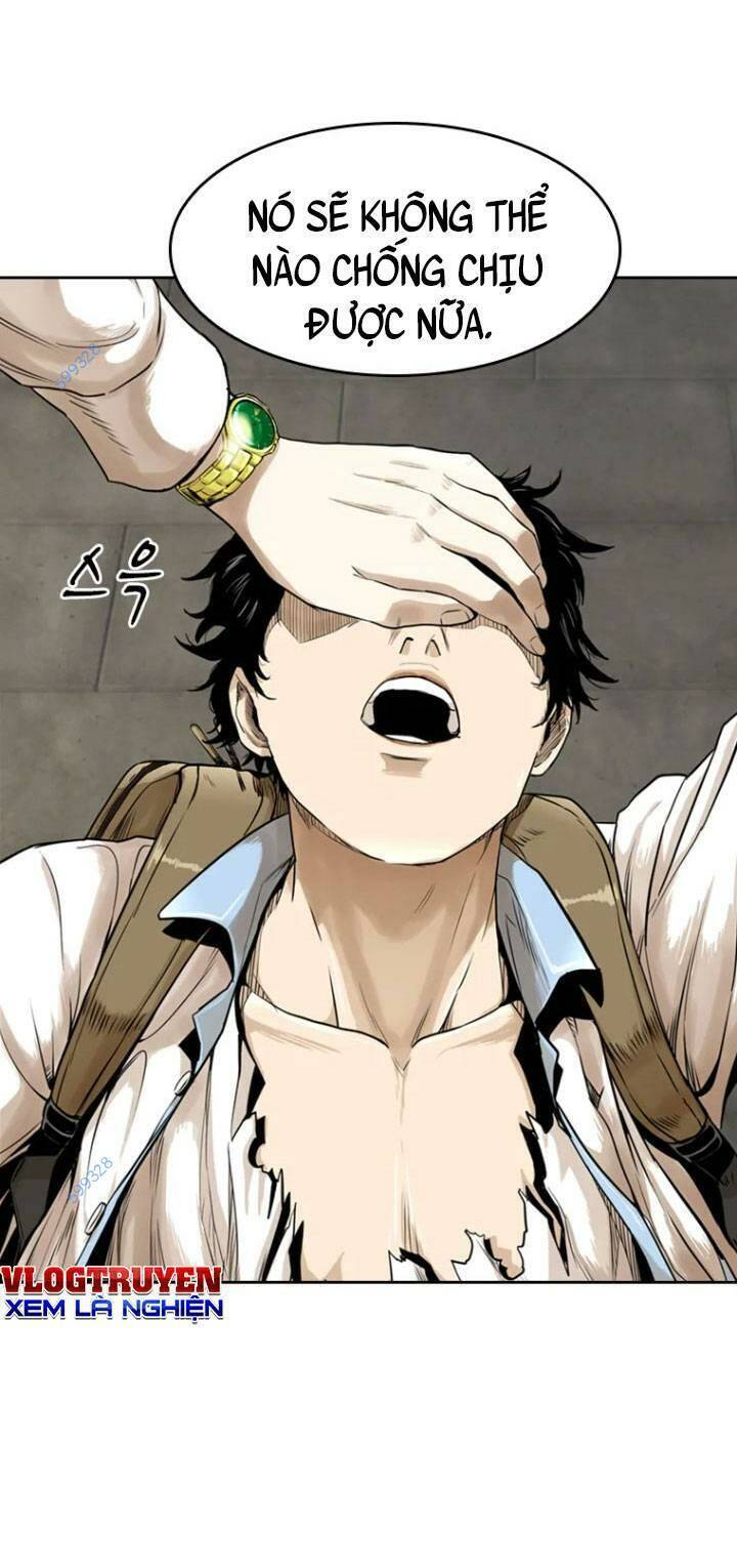 The Blob Chapter 11 - Trang 2