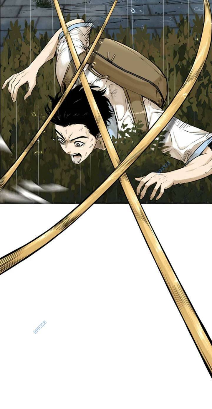 The Blob Chapter 11 - Trang 2