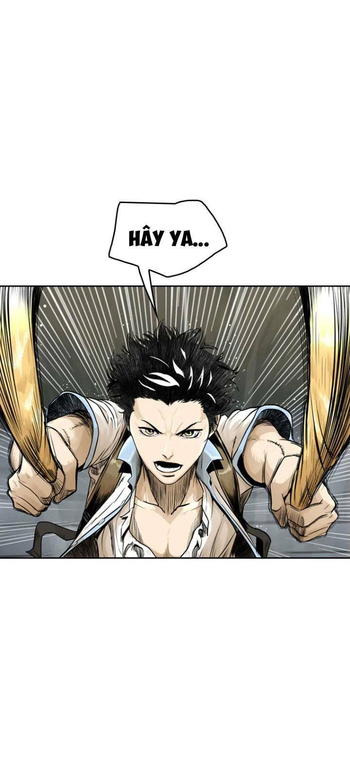 The Blob Chapter 11 - Trang 2