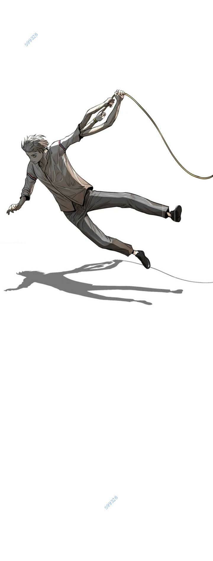 The Blob Chapter 11 - Trang 2