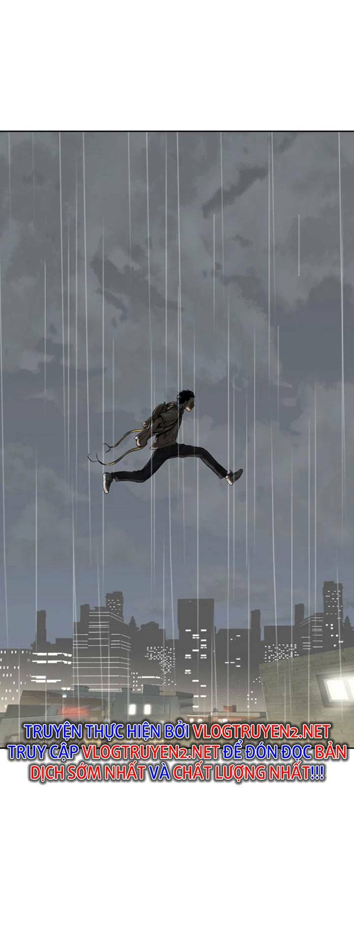 The Blob Chapter 11 - Trang 2