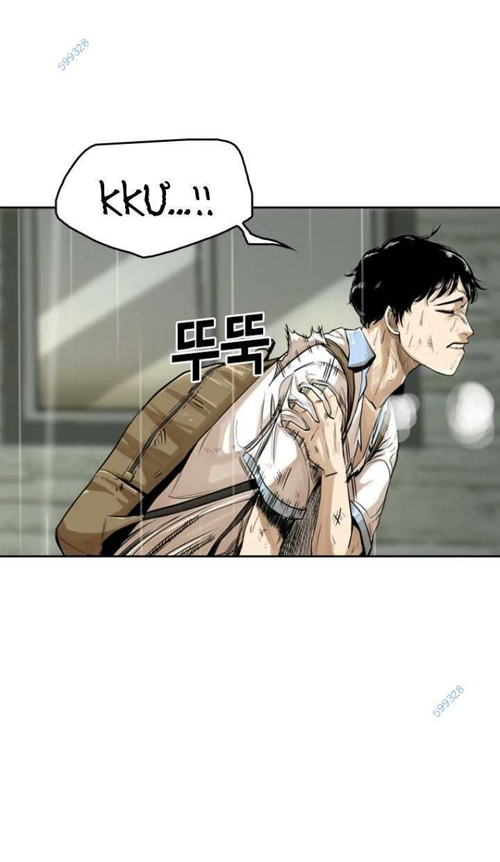 The Blob Chapter 11 - Trang 2