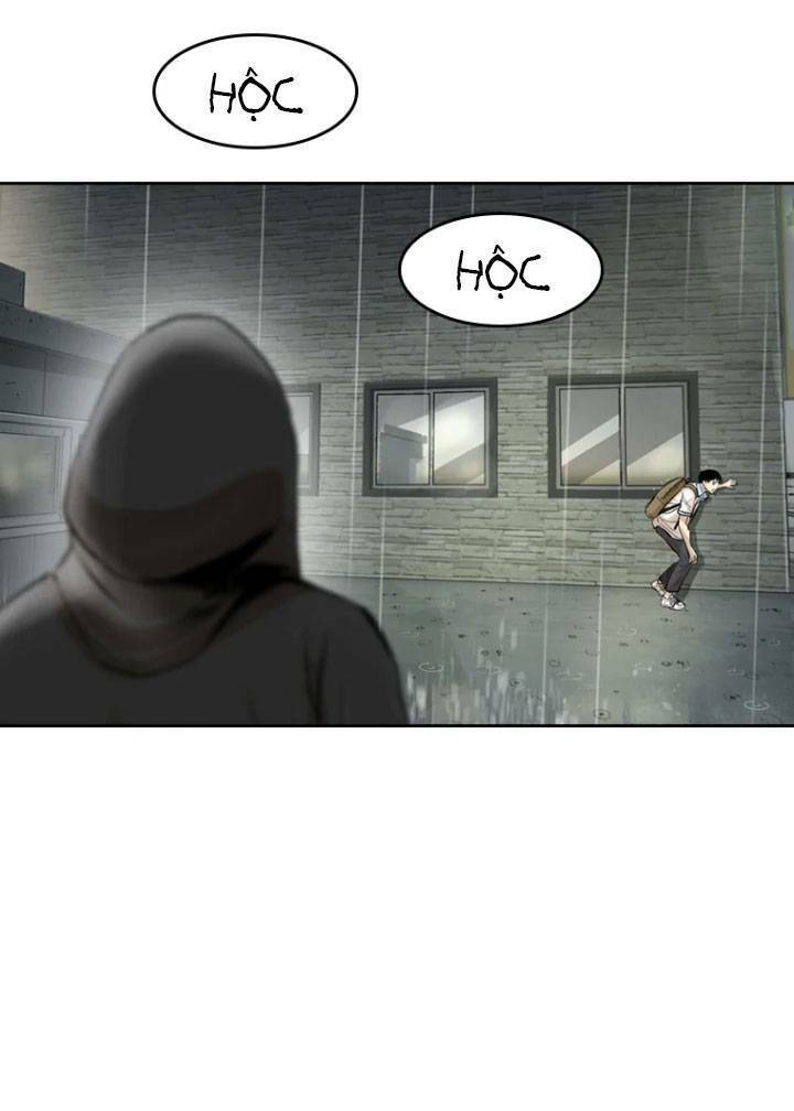 The Blob Chapter 11 - Trang 2