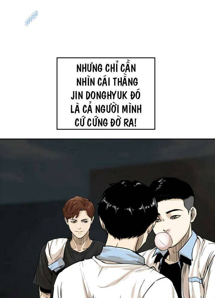 The Blob Chapter 12 - Trang 2