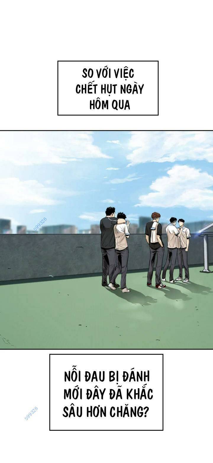 The Blob Chapter 12 - Trang 2