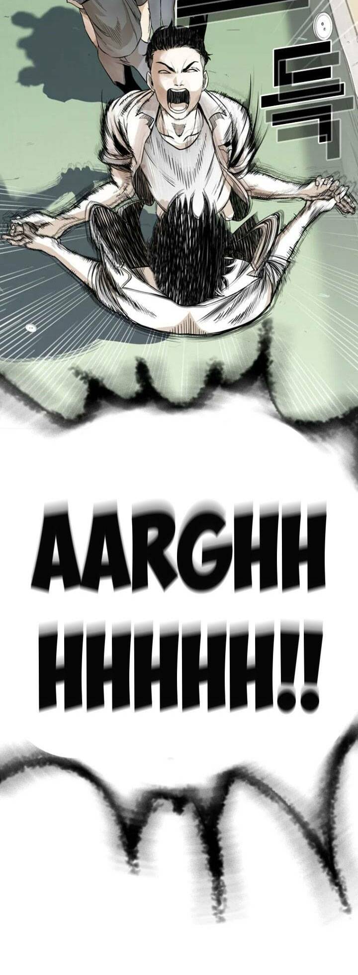 The Blob Chapter 12 - Trang 2