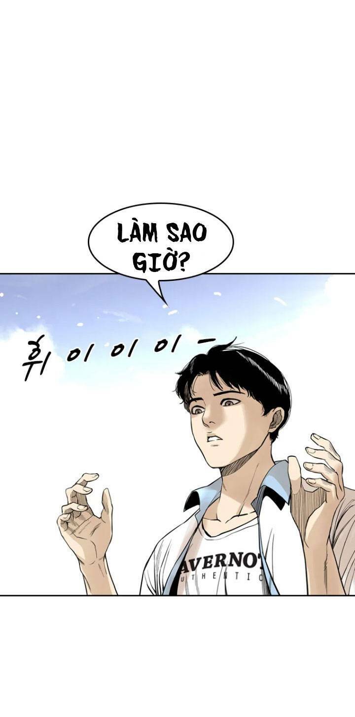 The Blob Chapter 12 - Trang 2