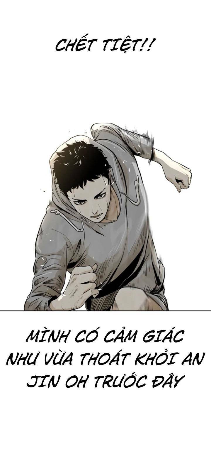 The Blob Chapter 12 - Trang 2