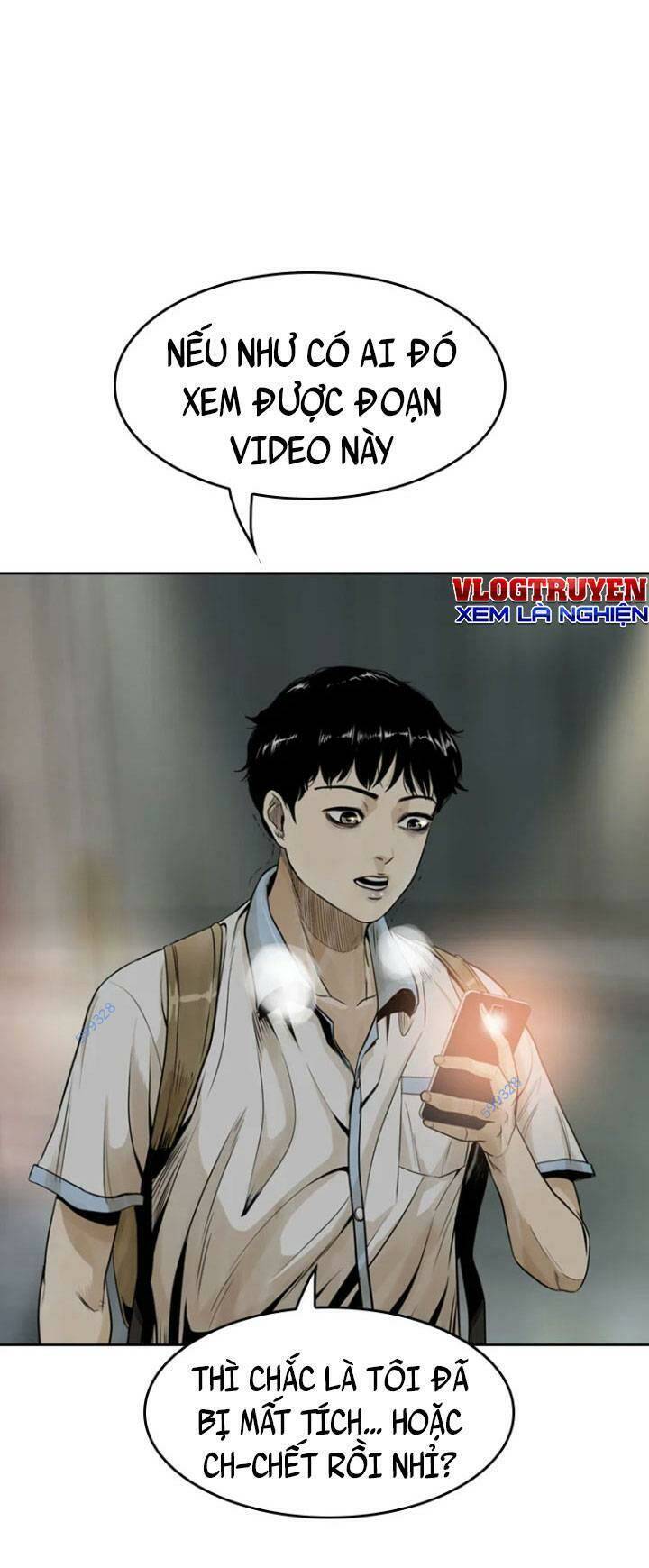 The Blob Chapter 12 - Trang 2