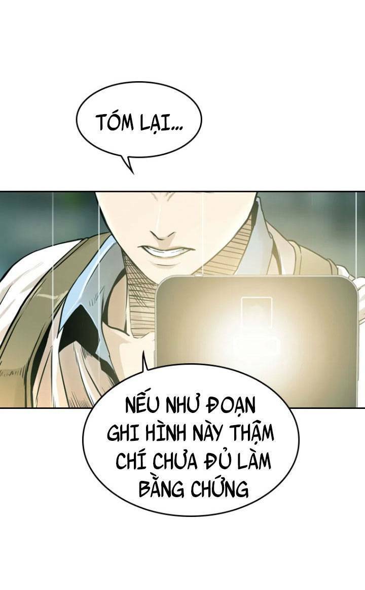 The Blob Chapter 12 - Trang 2