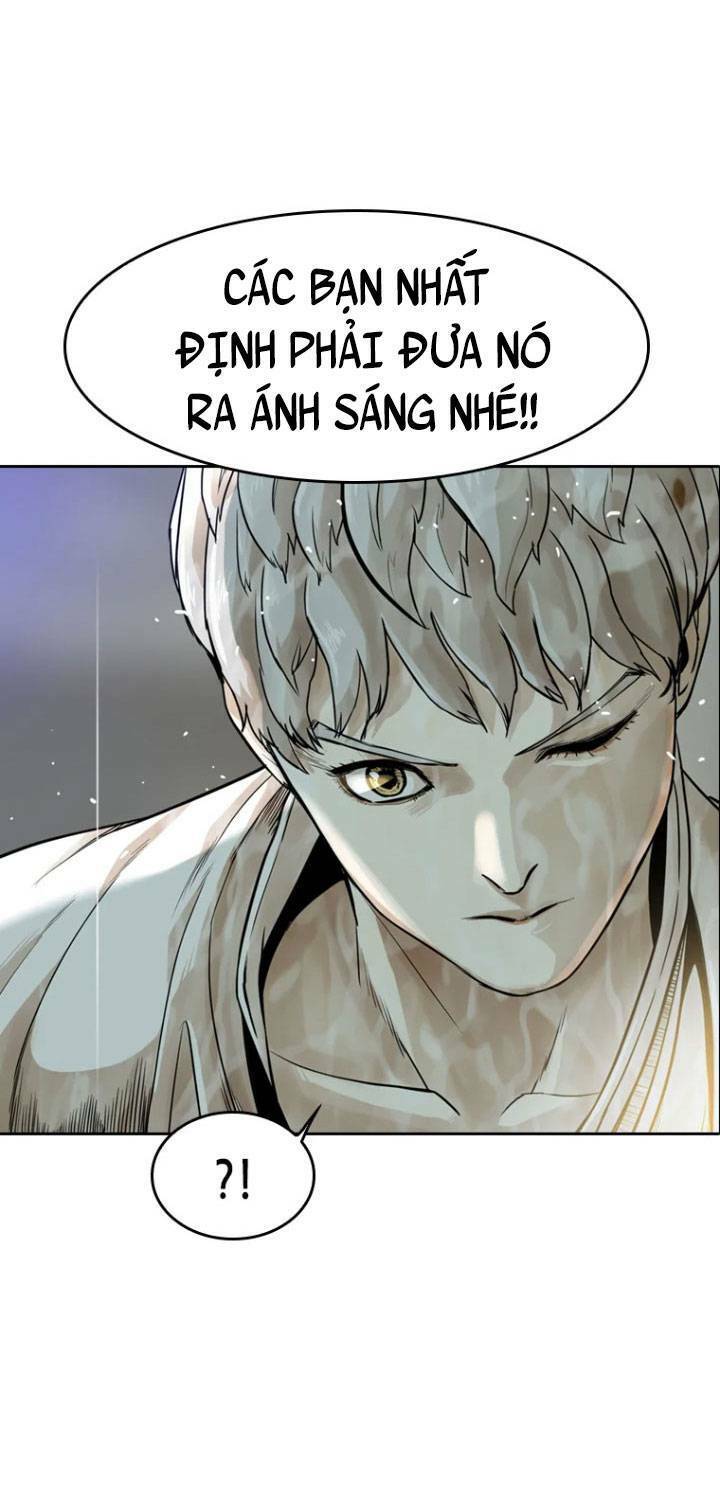 The Blob Chapter 12 - Trang 2