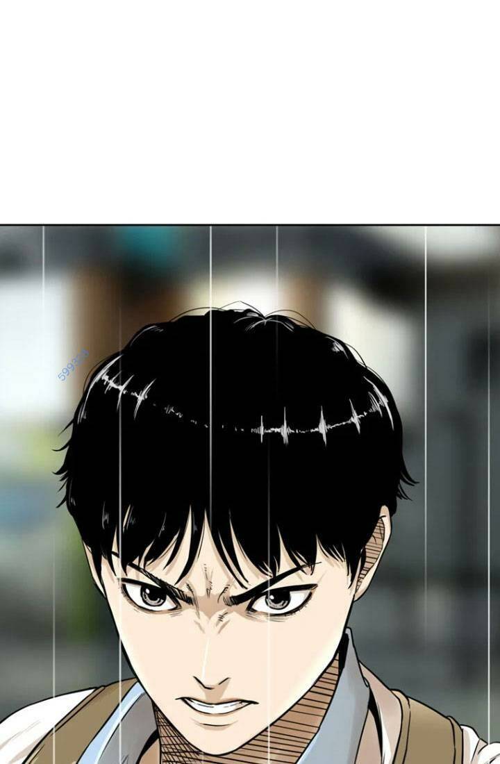 The Blob Chapter 12 - Trang 2