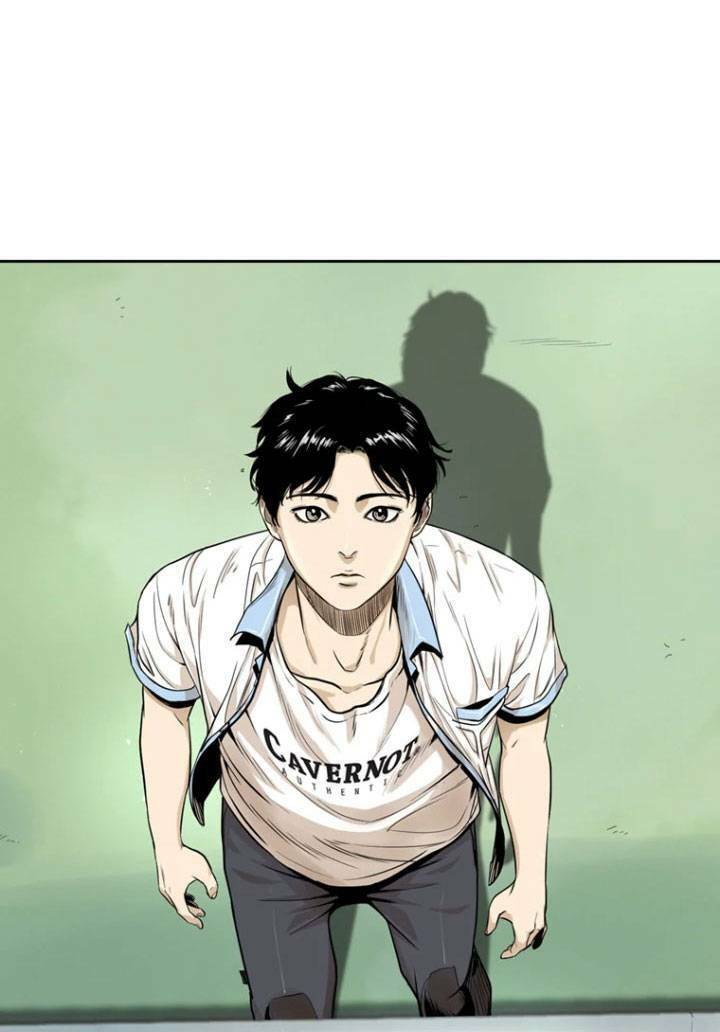 The Blob Chapter 12 - Trang 2