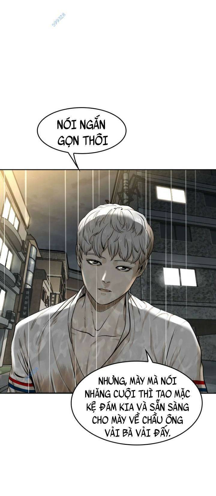 The Blob Chapter 12 - Trang 2