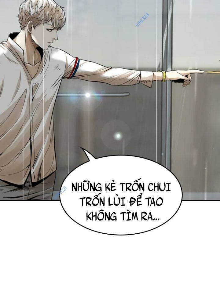 The Blob Chapter 12 - Trang 2