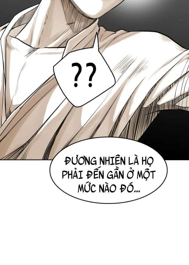 The Blob Chapter 12 - Trang 2