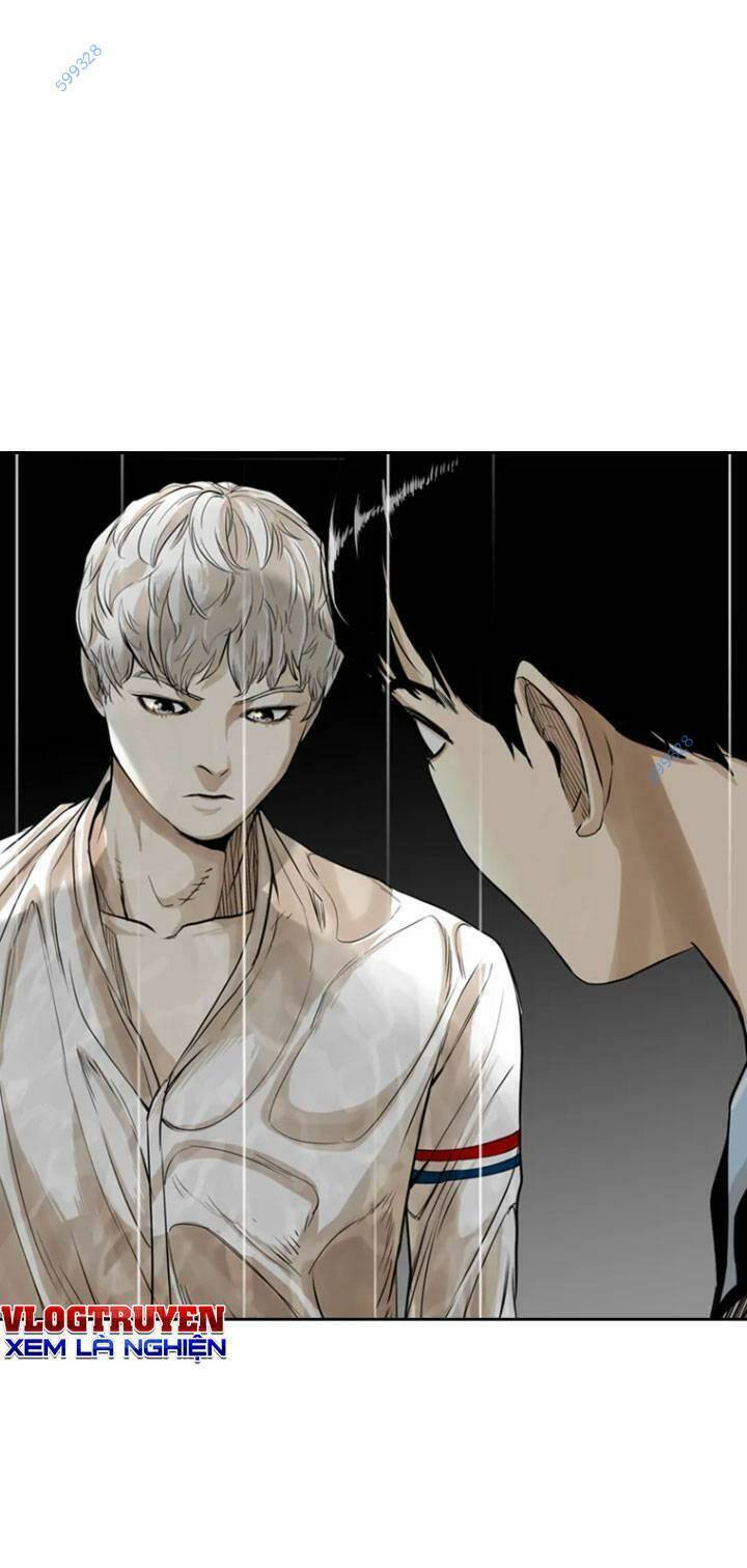 The Blob Chapter 12 - Trang 2