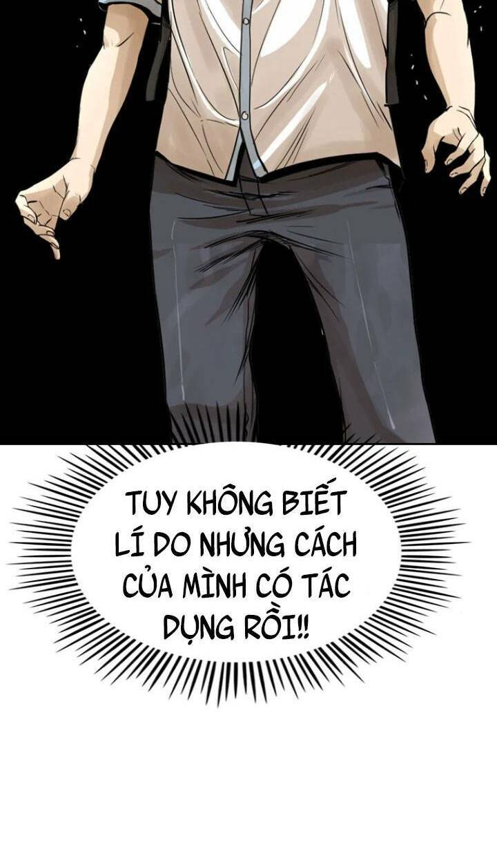 The Blob Chapter 12 - Trang 2