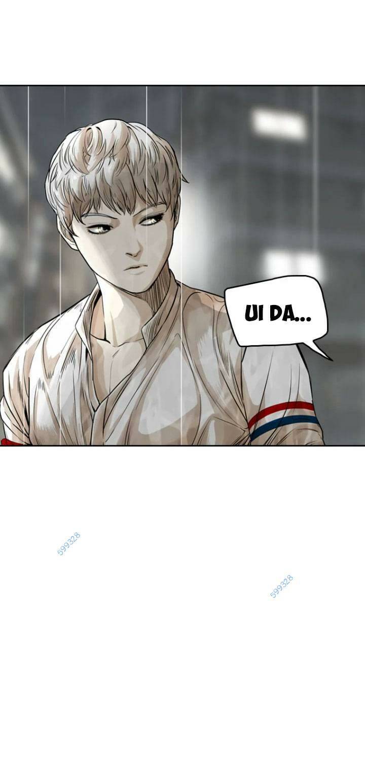 The Blob Chapter 12 - Trang 2