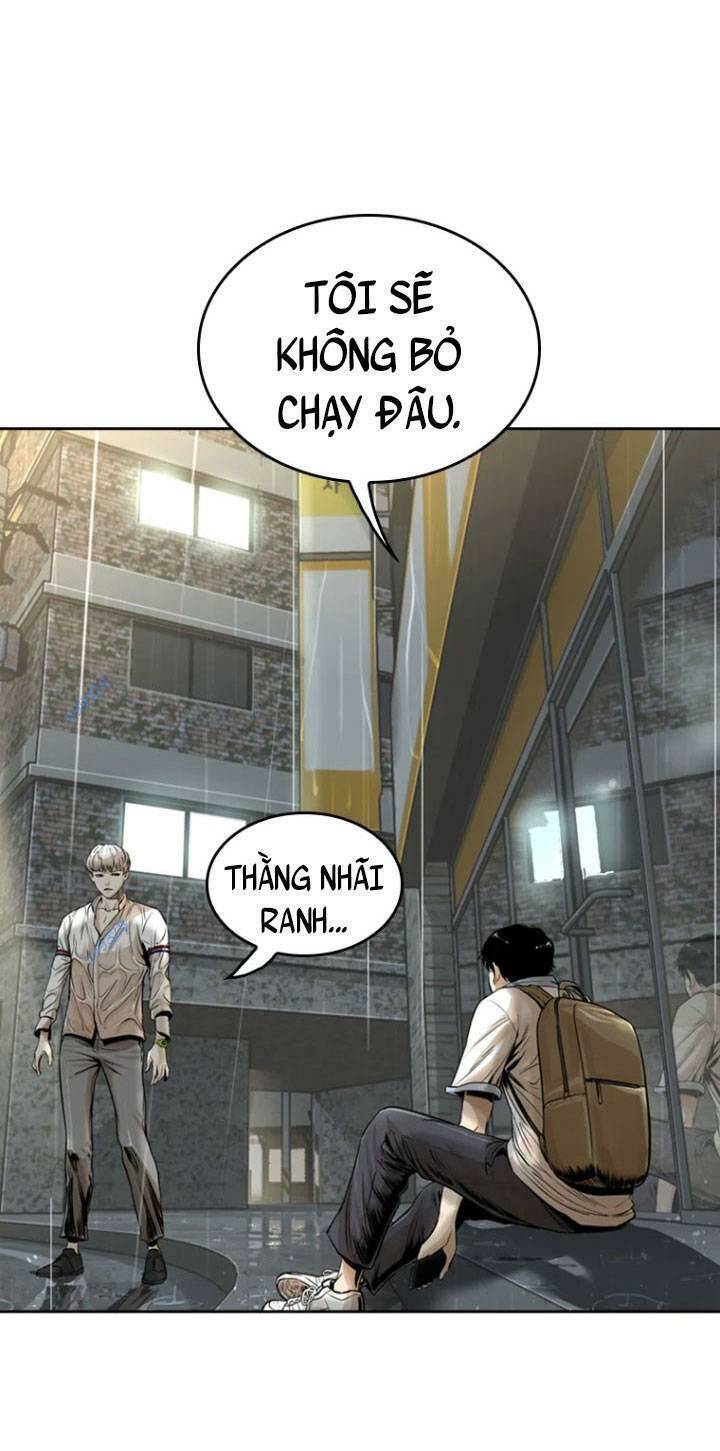 The Blob Chapter 12 - Trang 2