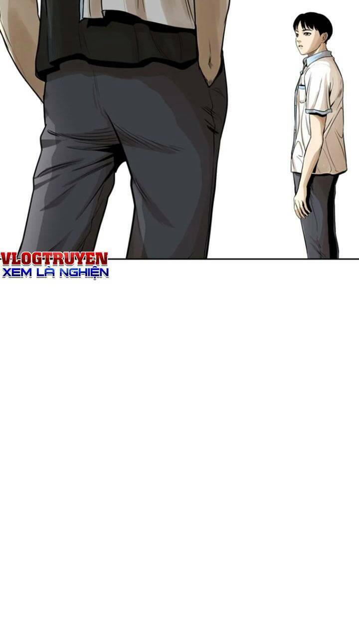 The Blob Chapter 12 - Trang 2