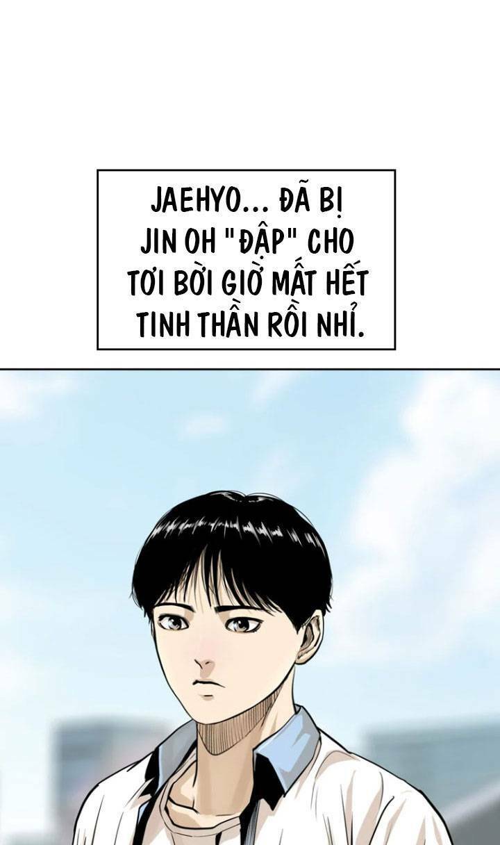 The Blob Chapter 12 - Trang 2