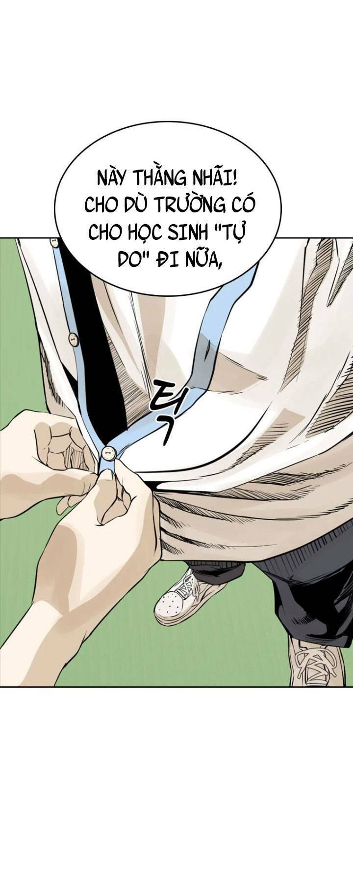 The Blob Chapter 12 - Trang 2