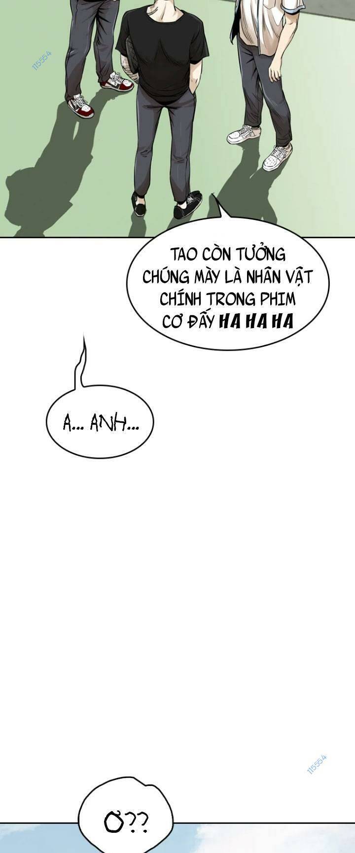 The Blob Chapter 13 - Trang 2