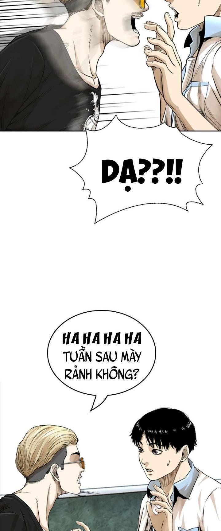 The Blob Chapter 13 - Trang 2