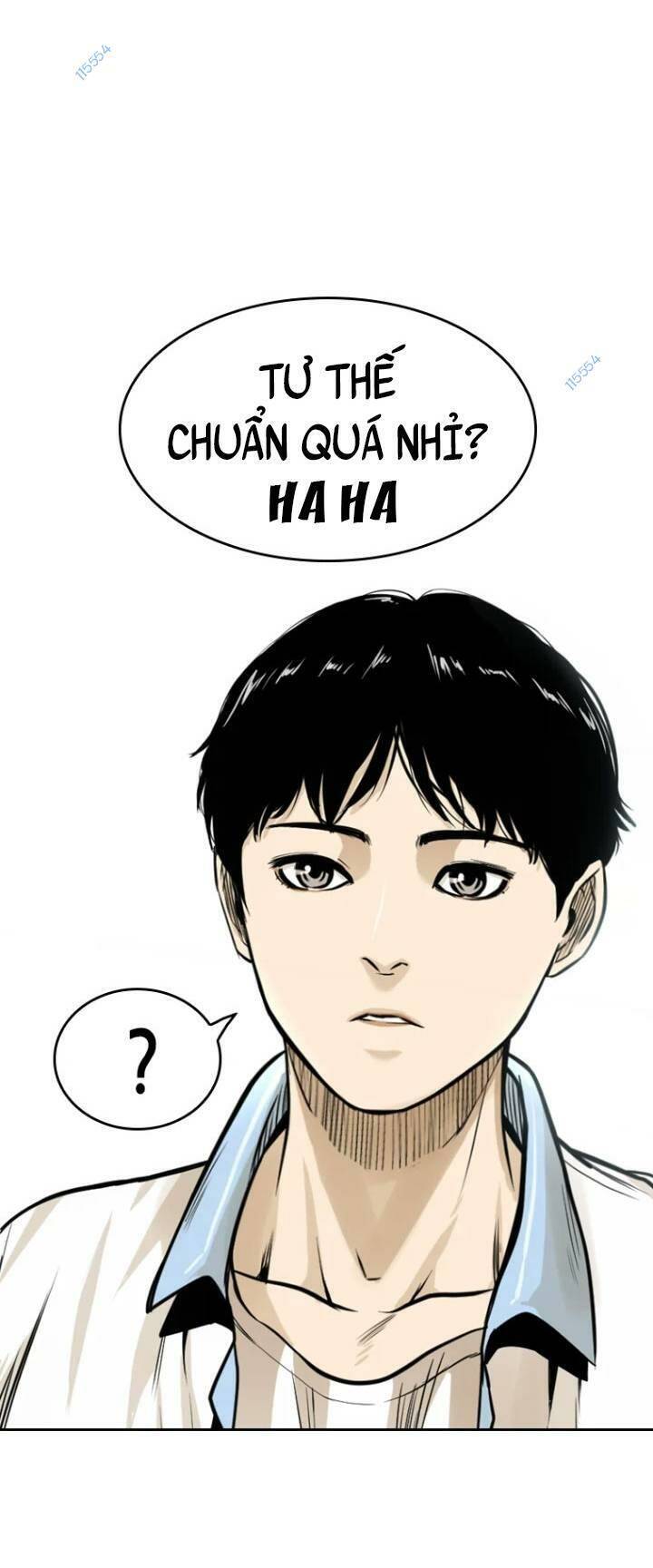 The Blob Chapter 13 - Trang 2