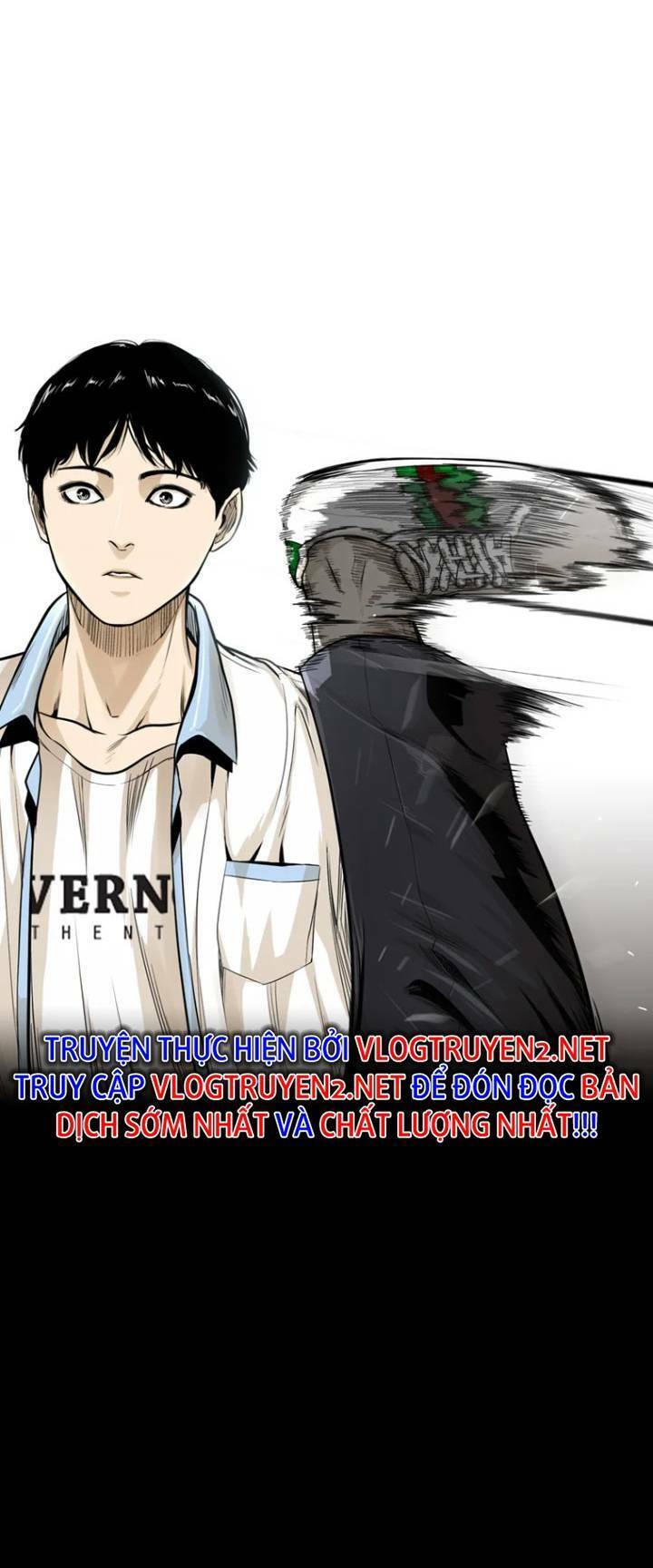 The Blob Chapter 13 - Trang 2