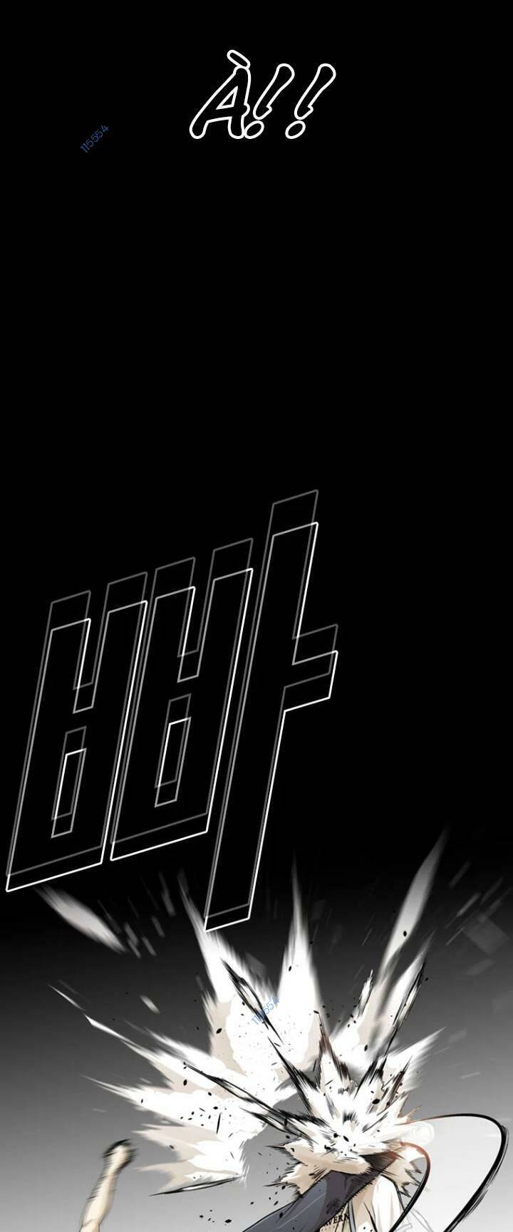 The Blob Chapter 13 - Trang 2