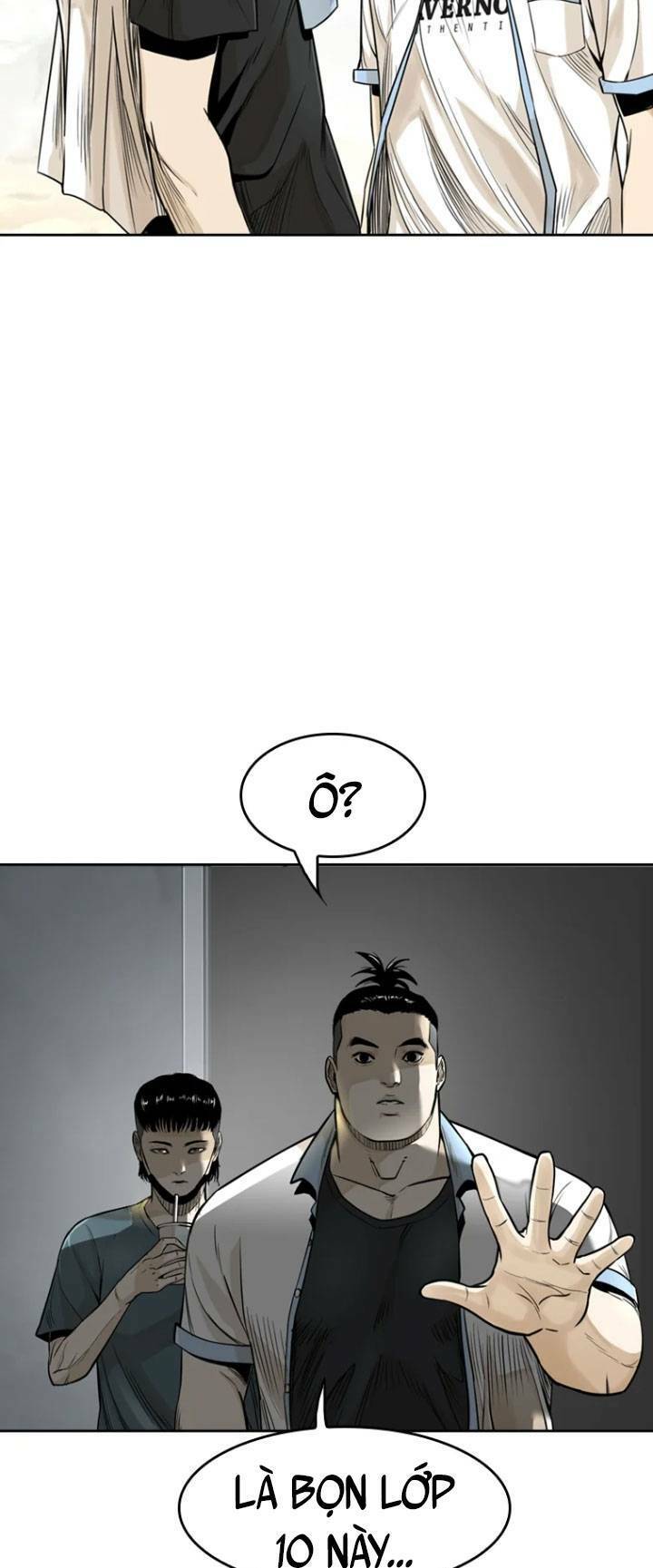 The Blob Chapter 13 - Trang 2