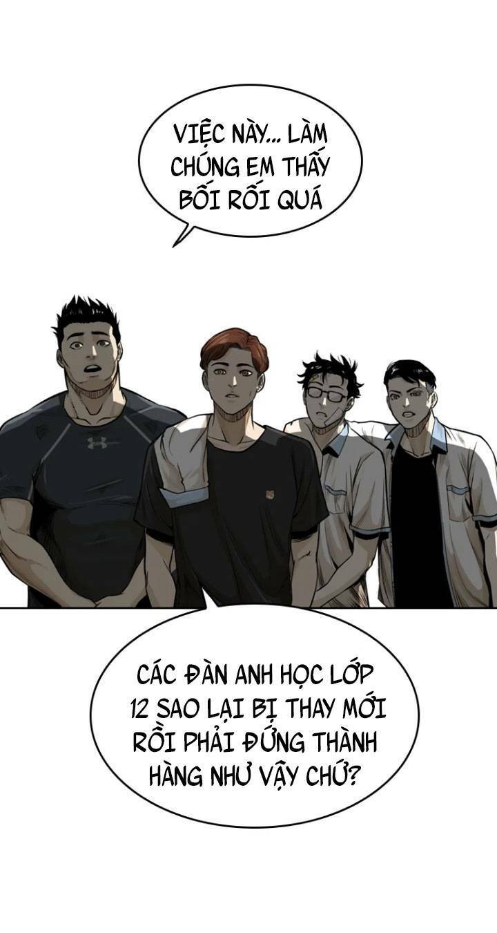 The Blob Chapter 13 - Trang 2