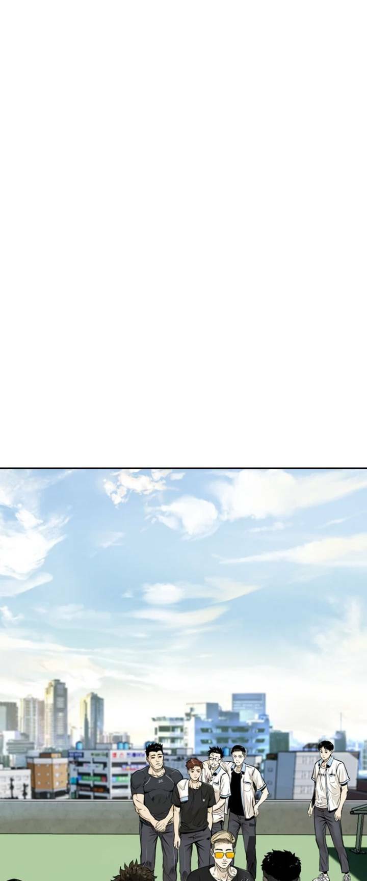 The Blob Chapter 13 - Trang 2