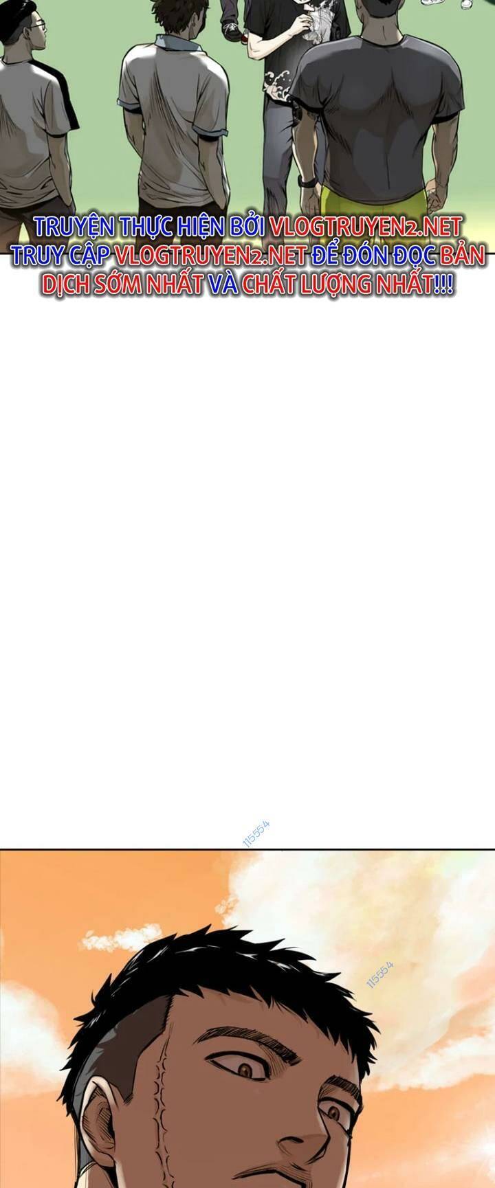 The Blob Chapter 13 - Trang 2