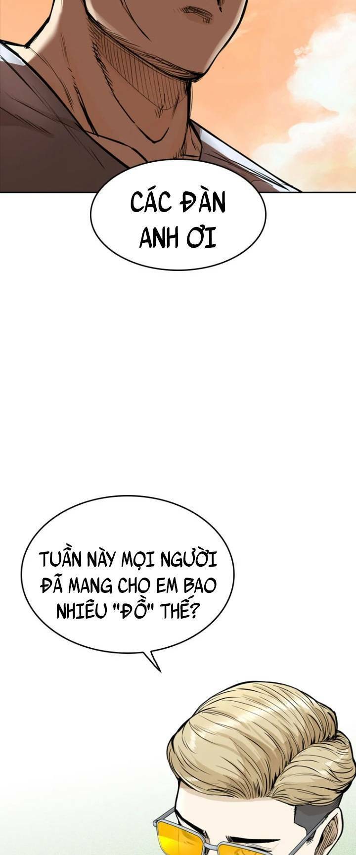 The Blob Chapter 13 - Trang 2