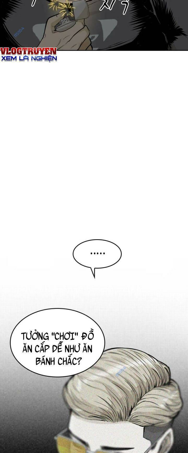 The Blob Chapter 13 - Trang 2