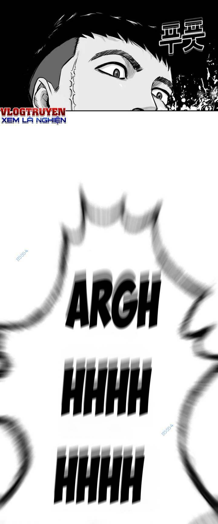 The Blob Chapter 13 - Trang 2