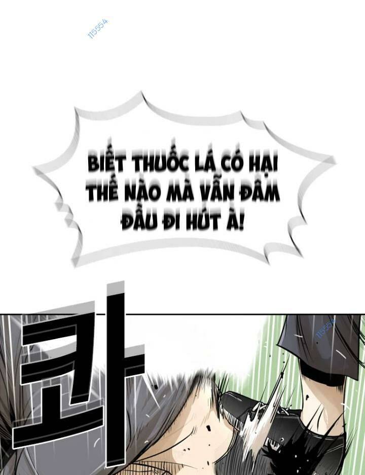 The Blob Chapter 13 - Trang 2