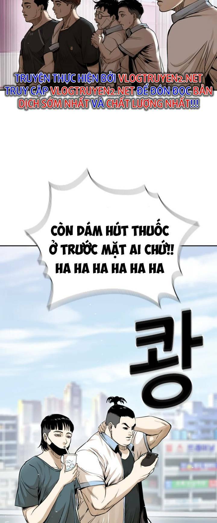 The Blob Chapter 13 - Trang 2